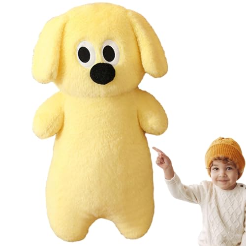 Plüschkissen für gefüllte Hunde, Hundekissen - Gefüllte Mehrzweck-Plüschtiere | Kreative Plüschtiere Plüschtiere Anime-Plüschtier Anime-Plüschtier für Hunde Anime für die Gesellschaft Dom Plüschkissen für gefüllte Hunde, Hundekissen - Gefüllte Mehrzweck-Plüschtiere | Kreative Plüschtiere Plüschtiere Anime-Plüschtier Anime-Plüschtier für Hunde Anime für die Gesellschaft Dom von Opilroyn