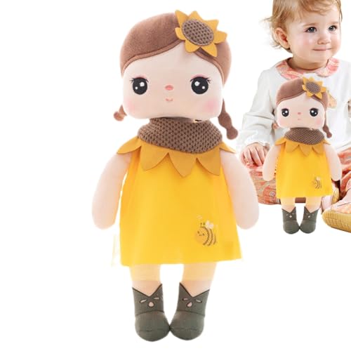 Plüschtiere, Anime-Plüschtier, Anime-Doll-Kollektion, Feen, Plüschtier, Cartoon, kleine Plüschpuppen, vielseitig zum Kuscheln von Opilroyn