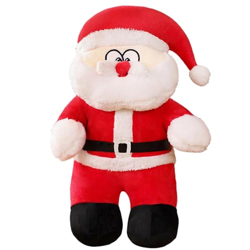 Plüschtiere für Weihnachten, niedliche Plüschtiere, Plüschtier mit Weihnachtsmotiven, elastisches Plüschkissen, Spielzeug für Geburtstag, Ostern, Weihnachten Plüschtiere für Weihnachten, niedliche Plüschtiere, Plüschtier mit Weihnachtsmotiven, elastisches Plüschkissen, Spielzeug für Geburtstag, Ostern, Weihnachten von Opilroyn