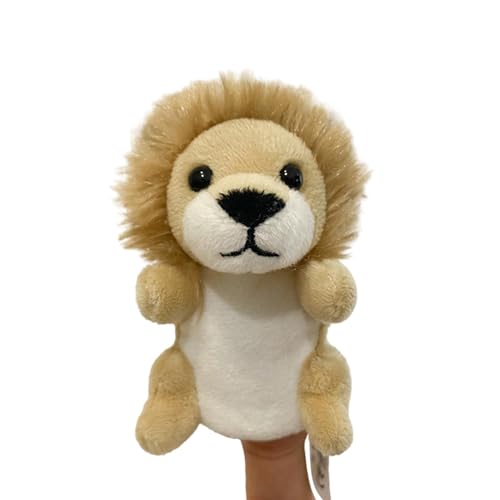Tierhandpuppen für Tierpuppen, Tigerfingerpuppen, niedliche Handpuppen mit Freunden des Zoos, Handpuppen in Form eines Tigers aus Plüsch, Handpuppen Tierhandpuppen für Tierpuppen, Tigerfingerpuppen, niedliche Handpuppen mit Freunden des Zoos, Handpuppen in Form eines Tigers aus Plüsch, Handpuppen von Opilroyn