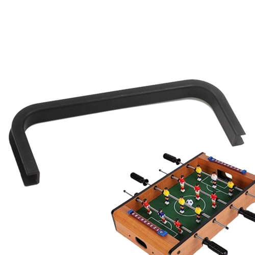 Tischfußball-Tor, Tischfußball-Tür-Abdeckung, Zubehör für Tischfußball, Table Soccer Goal Liner Table Machine Ball Goal Liner für Herren Tischfußball-Tor, Tischfußball-Tür-Abdeckung, Zubehör für Tischfußball, Table Soccer Goal Liner Table Machine Ball Goal Liner für Herren von Opilroyn