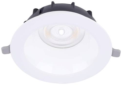 Opple 140057170 140057170 LED Ein-/Aufbaustrahler EEK: F (A - G) LED ohne 11.5W Weiß von Opple