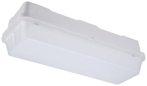 Opple 140064480 LEDPorch LED-Deckenleuchte LED EEK: F (A - G) 6W Weiß von Opple