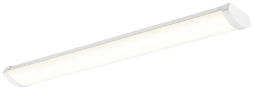Opple 549003003800 LEDLine LED-Deckenleuchte LED EEK: F (A - G) 40W Weiß von Opple
