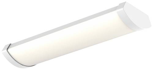 Opple 549004010000 LEDLine LED-Deckenleuchte LED EEK: F (A - G) 20W Weiß von Opple