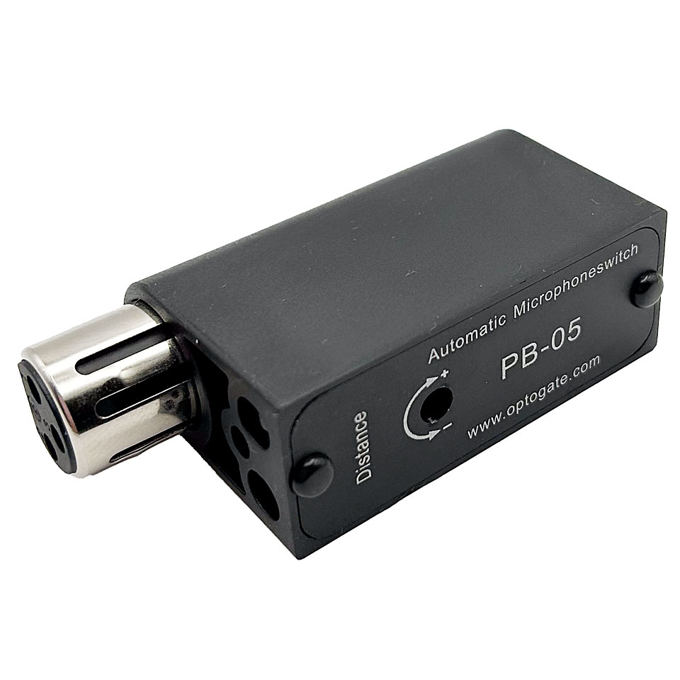 Optogate PB-05 E Mikrofonzubehör Optogate PB-05 E Mikrofonzubehör von Optogate