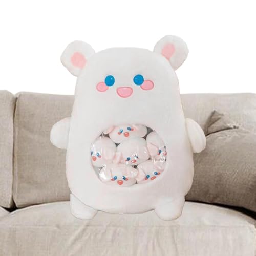 Animal Plush Pillow, Small Animal , Stuffed Animal Pillow, Plush Cushion Pillow, Creative Room Decor, Animal Plush Cushion, Stuffed Animal Cushion, Pillow for Bedside, Sofa Animal Plush Pillow Animal Plush Pillow, Small Animal , Stuffed Animal Pillow, Plush Cushion Pillow, Creative Room Decor, Animal Plush Cushion, Stuffed Animal Cushion, Pillow for Bedside, Sofa Animal Plush Pillow von Opvonxeh