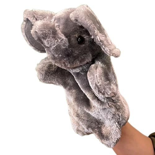 Elephant Hand Puppet, Animal Puppets for Kids, Elephant Kids Hand Puppet, Toddler Elephant Puppet, Plush Elephant Hand Puppet, Elephant Animal Puppet, Plushie Toy for Kids, Elephant Puppet for Theater Elephant Hand Puppet, Animal Puppets for Kids, Elephant Kids Hand Puppet, Toddler Elephant Puppet, Plush Elephant Hand Puppet, Elephant Animal Puppet, Plushie Toy for Kids, Elephant Puppet for Theater von Opvonxeh