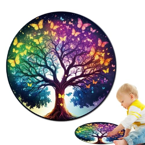 Fun Puzzles für Erwachsene, 1000 Teile Papier Jigsaw Puzzles, Brain Jigsaw Puzzlespiel, dekoratives Intellektuelles Spielzeug, Brain Teaser Puzzles für Zuhause, Herausforderung Puzzles für Erwachsene Fun Puzzles für Erwachsene, 1000 Teile Papier Jigsaw Puzzles, Brain Jigsaw Puzzlespiel, dekoratives Intellektuelles Spielzeug, Brain Teaser Puzzles für Zuhause, Herausforderung Puzzles für Erwachsene von Opvonxeh