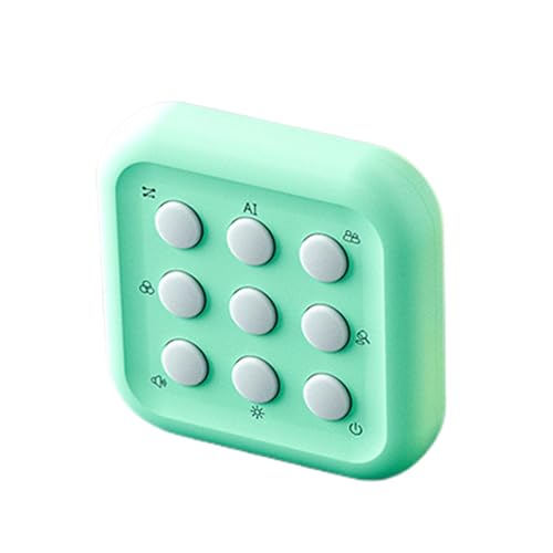 Handheld Puzzle Game Konsole, Puzzle Board Games, Electronic Handheld Games, Educational Puzzle Games, Travel Puzzle Game Konsole, Travel Games for Kids, Funny Electronic Puzzle Game, Puzzle Konsole von Opvonxeh