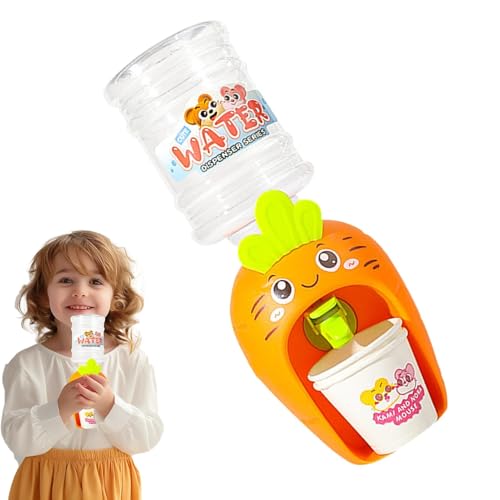 Kids Water Toy Dispenser, Tiny Cartoon Water Dispenser, Water Fountain Toy for Kids, Colorful Miniature Water Cooler, Kids Water Dispenser Toy, Cartoon Drinking Fountain Toy, Kids Fountain Water Toy Kids Water Toy Dispenser, Tiny Cartoon Water Dispenser, Water Fountain Toy for Kids, Colorful Miniature Water Cooler, Kids Water Dispenser Toy, Cartoon Drinking Fountain Toy, Kids Fountain Water Toy von Opvonxeh