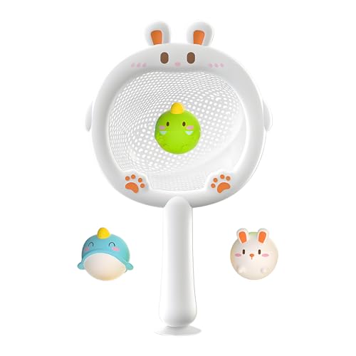 LED Tier Floating Bath Tub Toys for , Colorful Luminous Water Games for Kids, Multifunctional Bathtub Play Set for Boys and Girls LED Tier Floating Bath Tub Toys for , Colorful Luminous Water Games for Kids, Multifunctional Bathtub Play Set for Boys and Girls von Opvonxeh
