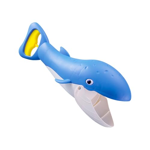 Opvonxeh Beach Shovel, Tier Sand Grabber, Hand Bagger Spielzeug für Alter 3+, Beach Play Tool Hiking, Mädchen, , Picknick, Urlaub, Familie, Wüste, Backpacking, Garten, Outdoor Aktivität Opvonxeh Beach Shovel, Tier Sand Grabber, Hand Bagger Spielzeug für Alter 3+, Beach Play Tool Hiking, Mädchen, , Picknick, Urlaub, Familie, Wüste, Backpacking, Garten, Outdoor Aktivität von Opvonxeh