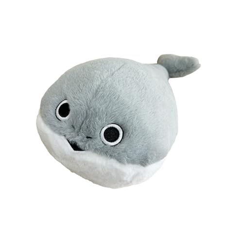Opvonxeh Stuffed Fish Plush Toy, Stuffed Animal Pillow, Cute Hugging Cushion, Soft 19.69 Inch, Sturdy Portable Decorative Comfort for Men Women Kids Boys Girls Sofa Home Decor Opvonxeh Stuffed Fish Plush Toy, Stuffed Animal Pillow, Cute Hugging Cushion, Soft 19.69 Inch, Sturdy Portable Decorative Comfort for Men Women Kids Boys Girls Sofa Home Decor von Opvonxeh