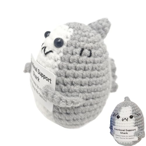 Positive Tierhaken, handgefertigt, emotionale Halterung, Spielzeug, Inspirational Card Soft Animals, Emotionale Tierstütze, handgefertigt, lustige Doll, Haken Tiere für Freunde, Emotionale Halterung Positive Tierhaken, handgefertigt, emotionale Halterung, Spielzeug, Inspirational Card Soft Animals, Emotionale Tierstütze, handgefertigt, lustige Doll, Haken Tiere für Freunde, Emotionale Halterung von Opvonxeh