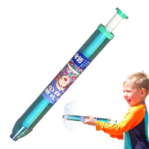 Wassersoaker, Wasserkocher, tragbar, Pool-Zubehör, Aktivitätsspiele, Sommer-Partyspiele für Backyard, , Erwachsene, Outdoor-Unterhaltung, Splash Wassersoaker, Wasserkocher, tragbar, Pool-Zubehör, Aktivitätsspiele, Sommer-Partyspiele für Backyard, , Erwachsene, Outdoor-Unterhaltung, Splash von Opvonxeh