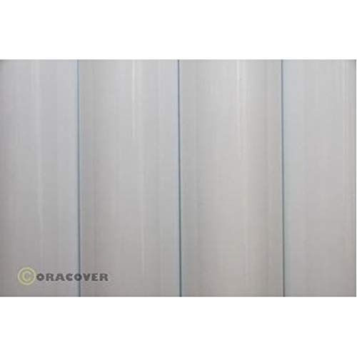 ORACOVER Klebefolie Scale Weiss 2 Meter # 10 Orastick ORACOVER Klebefolie Scale Weiss 2 Meter # 10 Orastick von Oracover