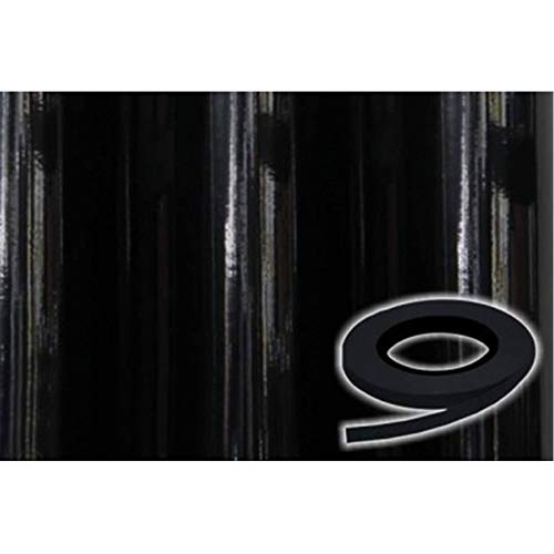 ORACOVER Oraline Zierband SCHWARZ 3MM / 15 Meter # 71 ORACOVER Oraline Zierband SCHWARZ 3MM / 15 Meter # 71 von Oracover