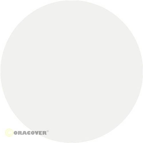 Oracover 11-000-050 Zackenband Oratex (L x B) 25m x 50mm Naturweiß von Oracover