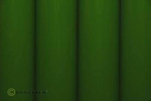 Oracover 21-042-002 Bügelfolie (L x B) 2m x 60cm Hellgrün von Oracover