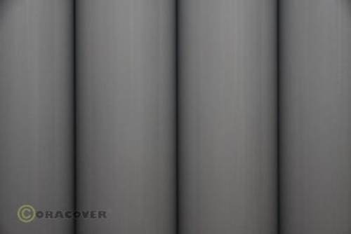 Oracover 25-011-010 Klebefolie Orastick (L x B) 10m x 60cm Lichtgrau von Oracover
