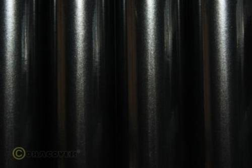 Oracover 25-077-010 Klebefolie Orastick (L x B) 10m x 60cm Perlmutt-Graphit von Oracover