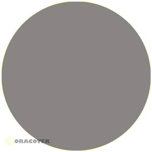 Oracover 26-011-006 Zierstreifen Oraline (L x B) 15m x 6mm Lichtgrau von Oracover