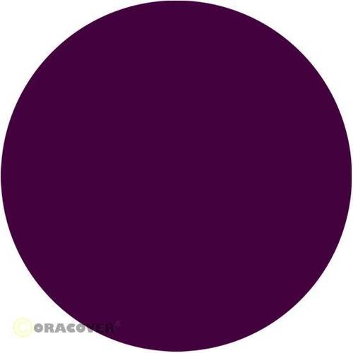 Oracover 26-015-005 Zierstreifen Oraline (L x B) 15m x 5mm Violett (fluoreszierend) von Oracover