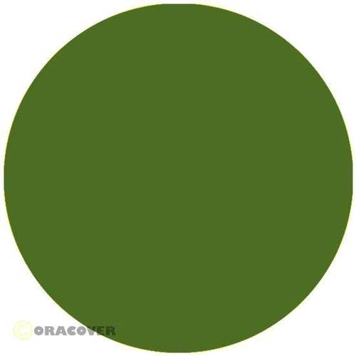 Oracover 26-042-006 Zierstreifen Oraline (L x B) 15m x 6mm Hellgrün von Oracover