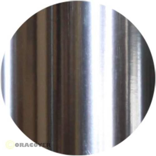 Oracover 26-090-003 Zierstreifen Oraline (L x B) 15m x 3mm Chrom von Oracover