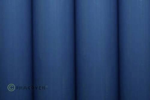 Oracover 28-059-010 Bügelfolie (L x B) 10m x 60cm Royalblau von Oracover