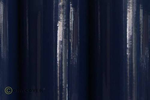 Oracover 52-019-010 Plotterfolie Easyplot (L x B) 10m x 20cm Corsair-Blau von Oracover