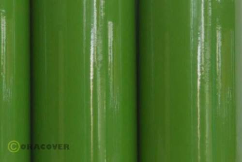 Oracover 52-042-010 Plotterfolie Easyplot (L x B) 10m x 20cm Hellgrün von Oracover