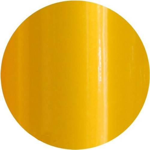 Oracover 53-037-002 Plotterfolie Easyplot (L x B) 2m x 30cm Perlmutt-Gold-Gelb von Oracover