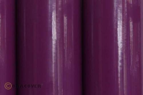 Oracover 54-054-010 Plotterfolie Easyplot (L x B) 10m x 38cm Violett von Oracover