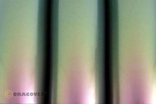 Oracover 550-101-002 Plotterfolie Easyplot Magic (L x B) 2m x 60cm Fantasy-Violett von Oracover