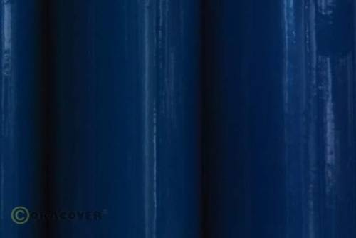 Oracover 73-059-010 Plotterfolie Easyplot (L x B) 10m x 30cm Royalblau von Oracover