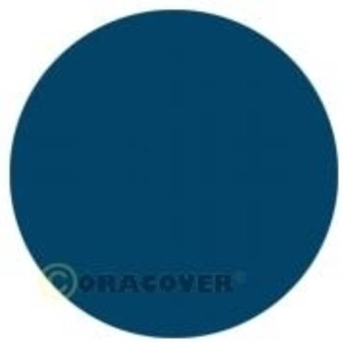 Oracover 74-059-002 Plotterfolie Easyplot (L x B) 2m x 38cm Royalblau von Oracover