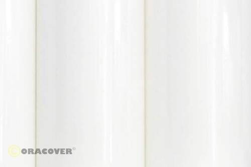 Oracover 82-000-010 Plotterfolie Easyplot (L x B) 10m x 20cm Transparent von Oracover