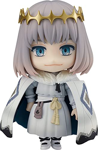 Fate/Grand Order Figur Nendoroid Pretender/Oberon 10 cm Fate/Grand Order Figur Nendoroid Pretender/Oberon 10 cm von Orange Rouge