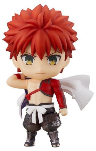Fate/Grand Order Nendoroid Actionfigur Saber/Senji Muramasa 10 cm Fate/Grand Order Nendoroid Actionfigur Saber/Senji Muramasa 10 cm von Orange Rouge