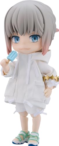 Fate/Grand Order: Pretender/Oberon (Summer Prince Ver.) Nendoroid Doll Action Figure von Orange Rouge
