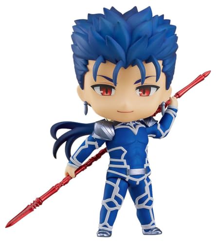 Nendoroid Fate/Grand Order Lancer/Ku Hoolin Nendoroid Fate/Grand Order Lancer/Ku Hoolin von Orange Rouge