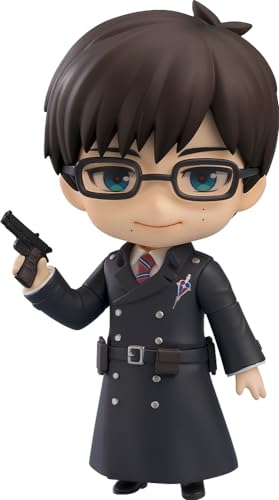 Orange Rouge Blauer Exorzist: Yukio Okumura Nendoroid Actionfigur von Orange Rouge
