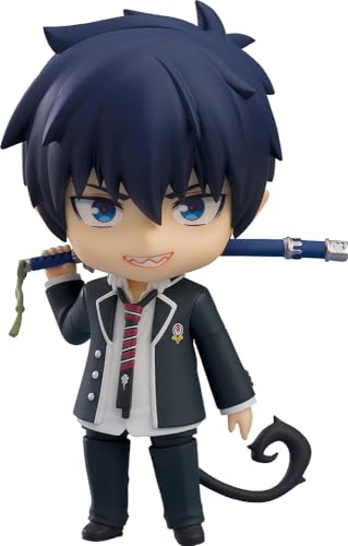 Orange Rouge Blue Exorcist - Rin Okumura Nendoroid Actionfigur Orange Rouge Blue Exorcist - Rin Okumura Nendoroid Actionfigur von Orange Rouge