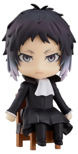 Orange Rouge - Bungo Stray Dogs Ryunosuke Akutagawa Nendoroid Swacchao Acton Figure von Orange Rouge