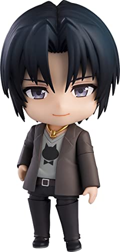 Orange Rouge Idolish7 Figur Nendoroid Iori Izumi 10 cm von Orange Rouge