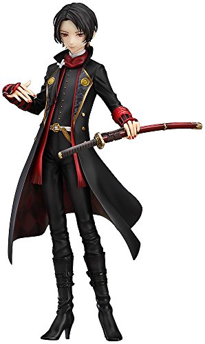 Orange Rouge Touken Ranbu Online Kashu Kiyomitsu PVC-Figur (Maßstab 1:8) von Orange Rouge