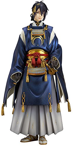 Orange Rouge Touken Ranbu Online Mikazuki Munechika PVC-Figur (Maßstab 1:8) von Orange Rouge