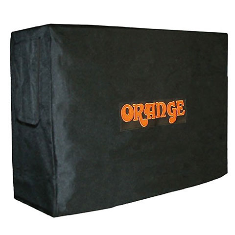 Orange 2x 12" Cabinet Cover Hülle Amp/Box von Orange
